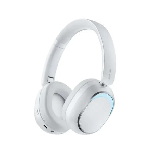 هدفون بی‌سیم گرین لاین مدل Green Lion Santos Wireless Headphone with ANC — تصویر ۲