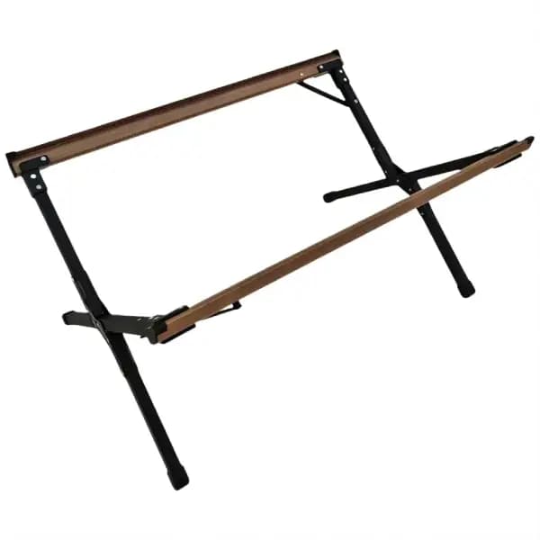 میز کمپینگ تاشو گرین لاین مدل Green Lion Camp T3 Foldable Camping Table — تصویر ۳