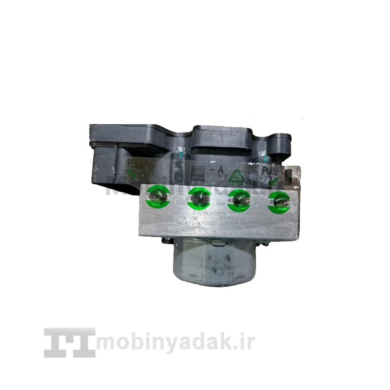 یونیت و بلوک ABS چانگان Cs35