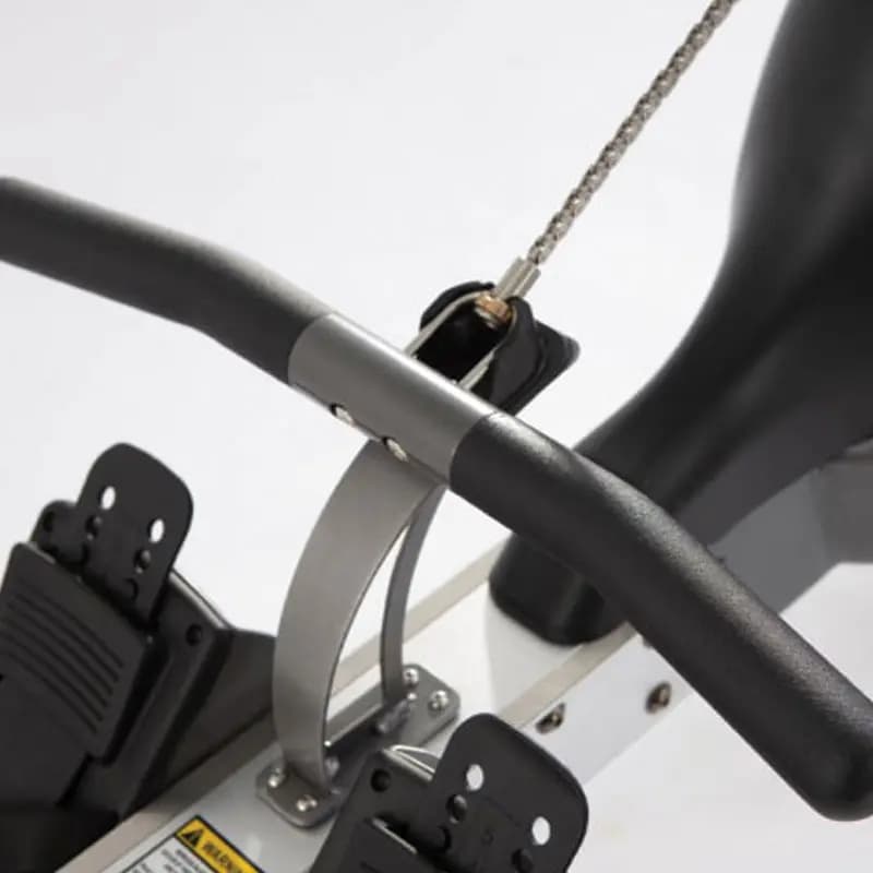 روئینگ باشگاهی جی مکس GYMAX R900 — تصویر ۴