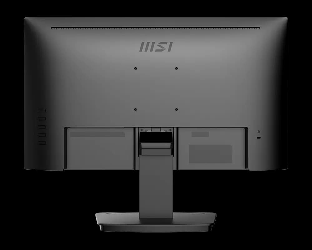 مانیتور ام اس آی 22 اینچ LED MSI PRO MP223 E2 22inc 100Hz VA — تصویر ۴