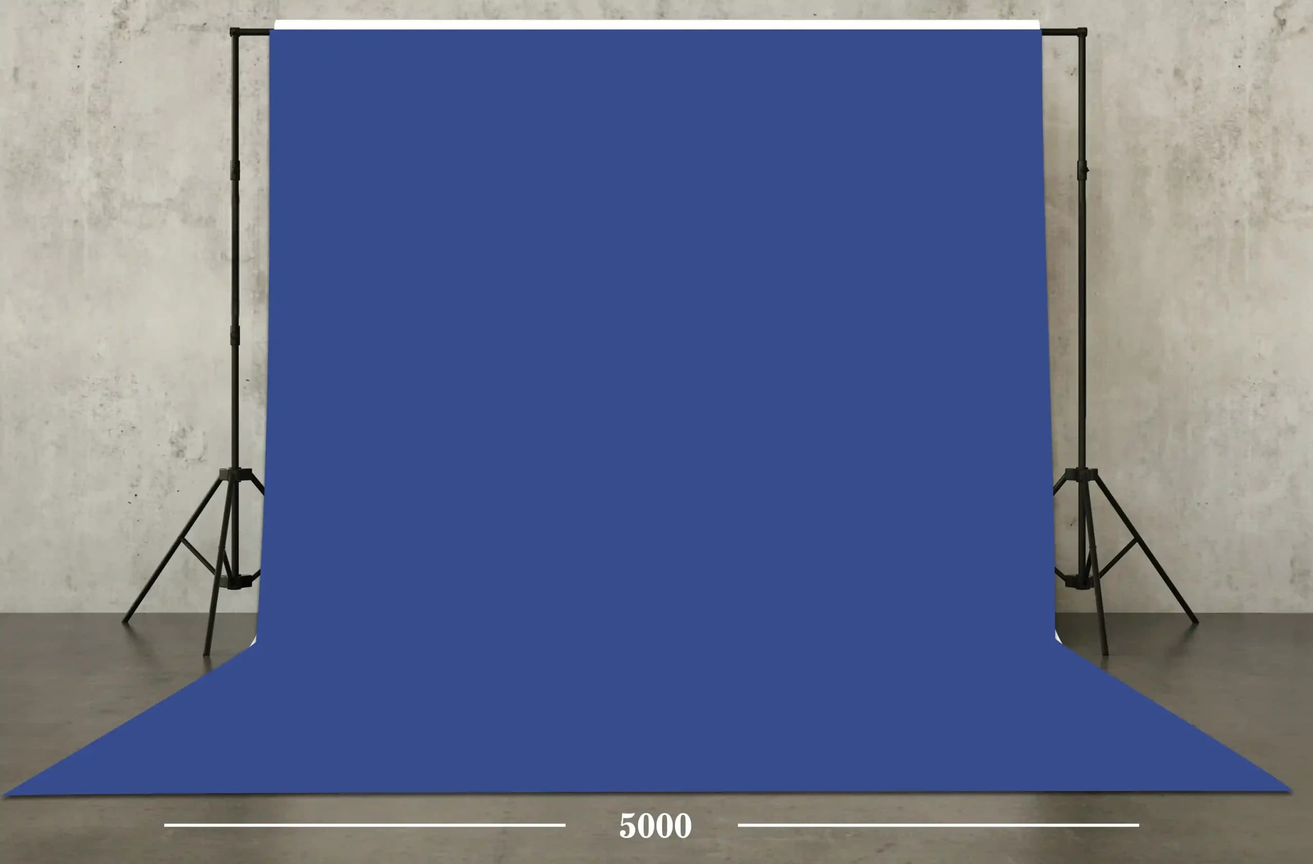 بکدراپ عکاسی پارچه ای تک رنگ کد 500