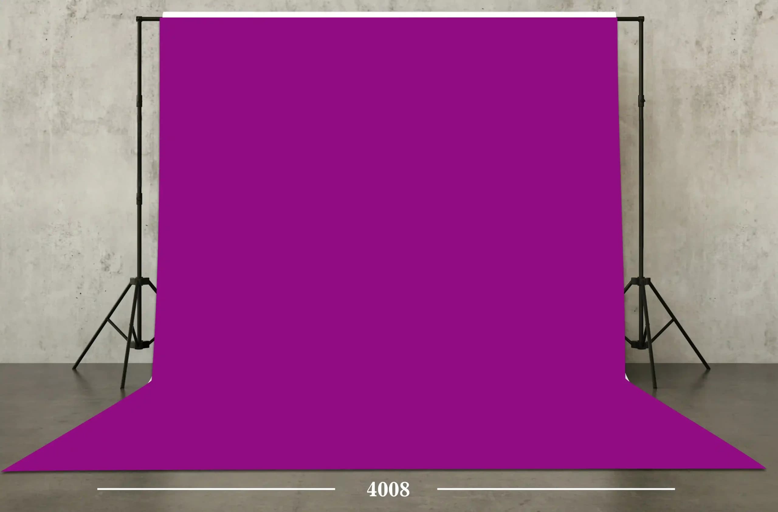 بکدراپ عکاسی پارچه ای تک رنگ کد 4008