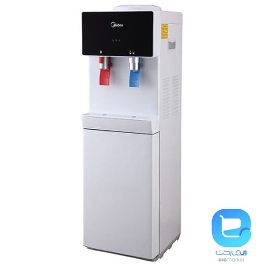 آبسردکن ميديا مدل YL1535S-W