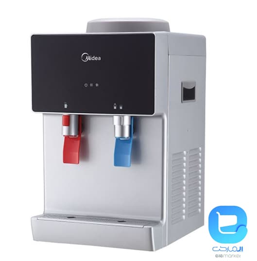 آبسردکن ميديا مدل YL1535T — تصویر ۳