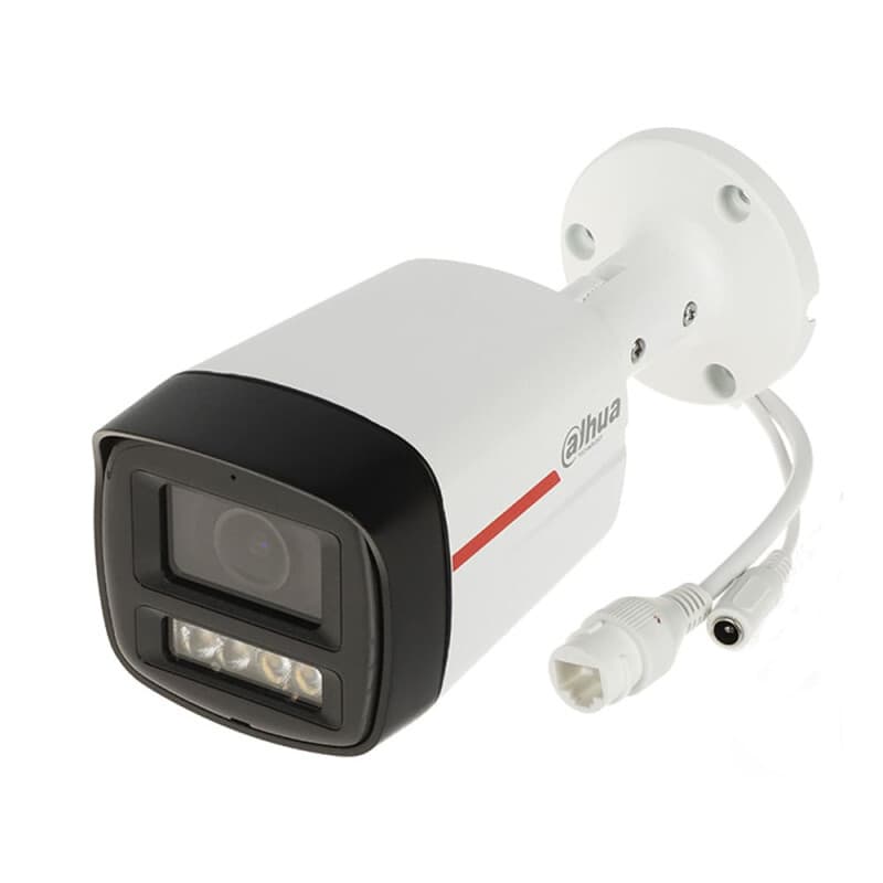 دوربین مداربسته تحت شبکه داهوا 4 مگاپیکسل IPC-HFW2449TL-S-PRO — تصویر ۳