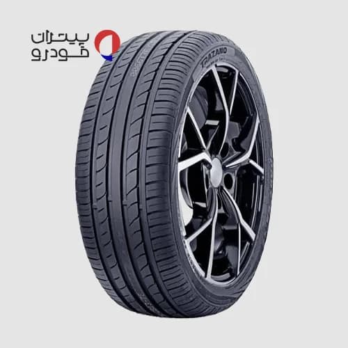 لاستیک ترازانو 245/50/20 گل SA37 [تاریخ 2025]