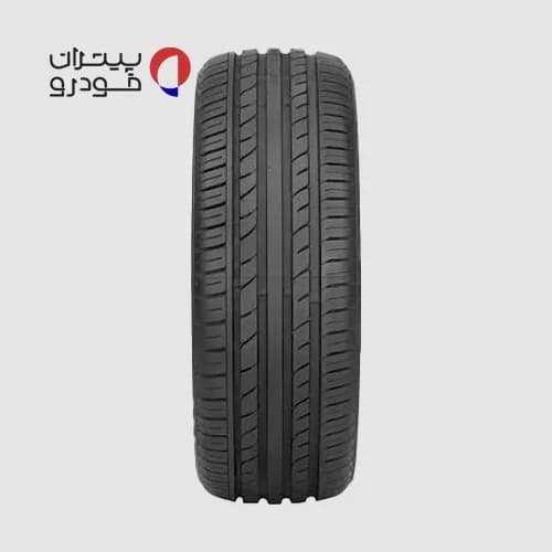 لاستیک ترازانو 245/50/20 گل SA37 [تاریخ 2025] — تصویر ۲
