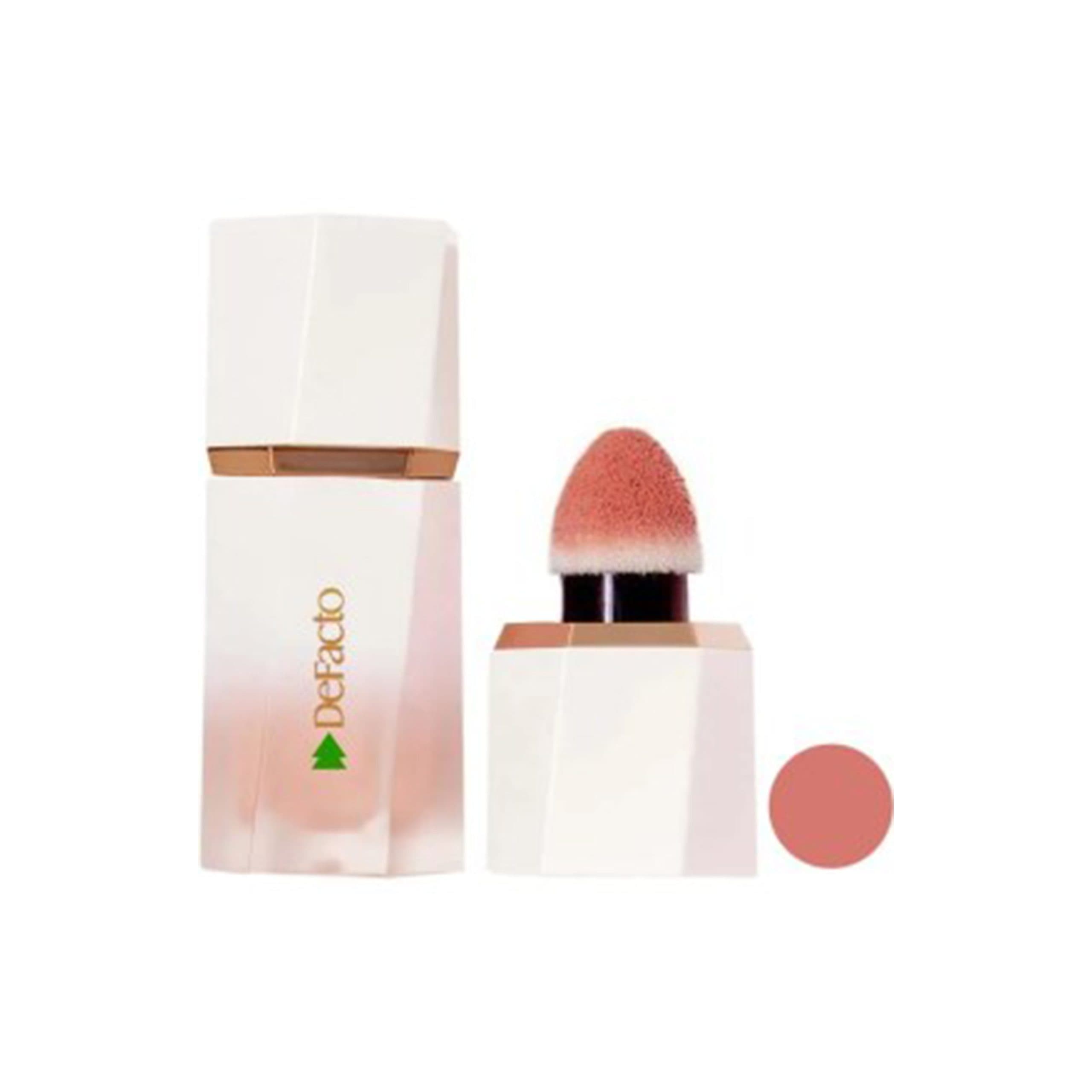 رژگونه مایع دیفکتو کد 02