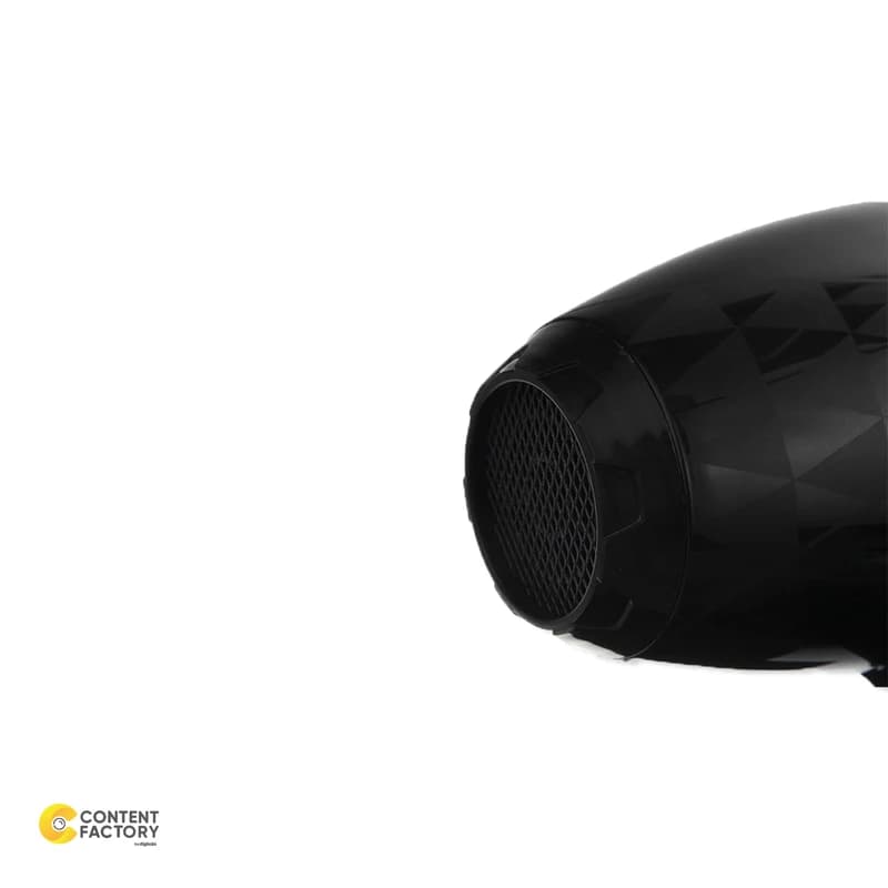 سشوار حرفه ای فیلیپس Philips مدل PH-5507 اصلی با قدرت 9000 وات0اورجینال100%) — تصویر ۵