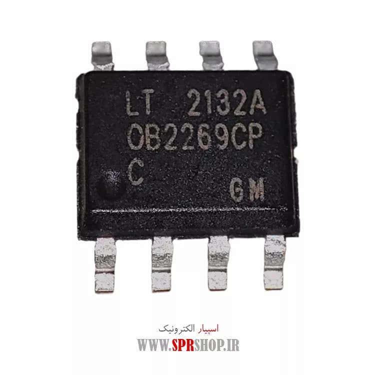 IC OB 2269CPC SOP-8