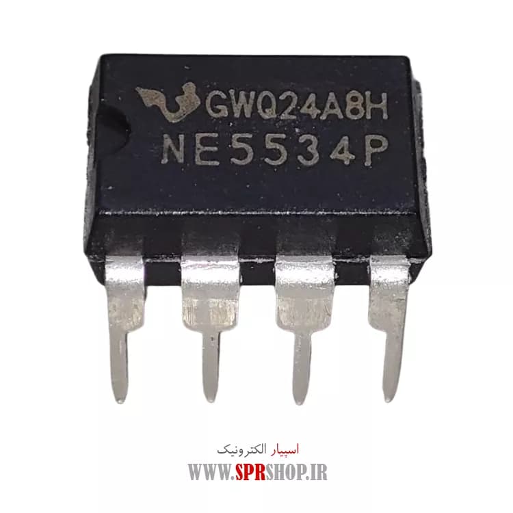 IC NE 5534 DIP-8
