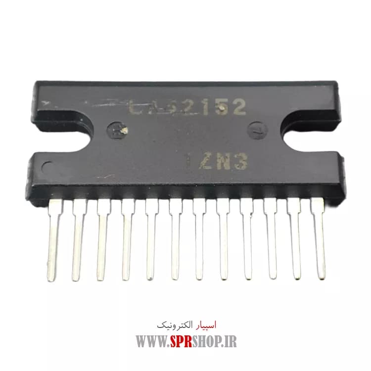 IC LA 42152 ORG