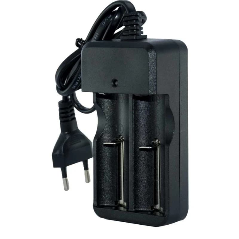شارژر باتری مدل MD-282A
