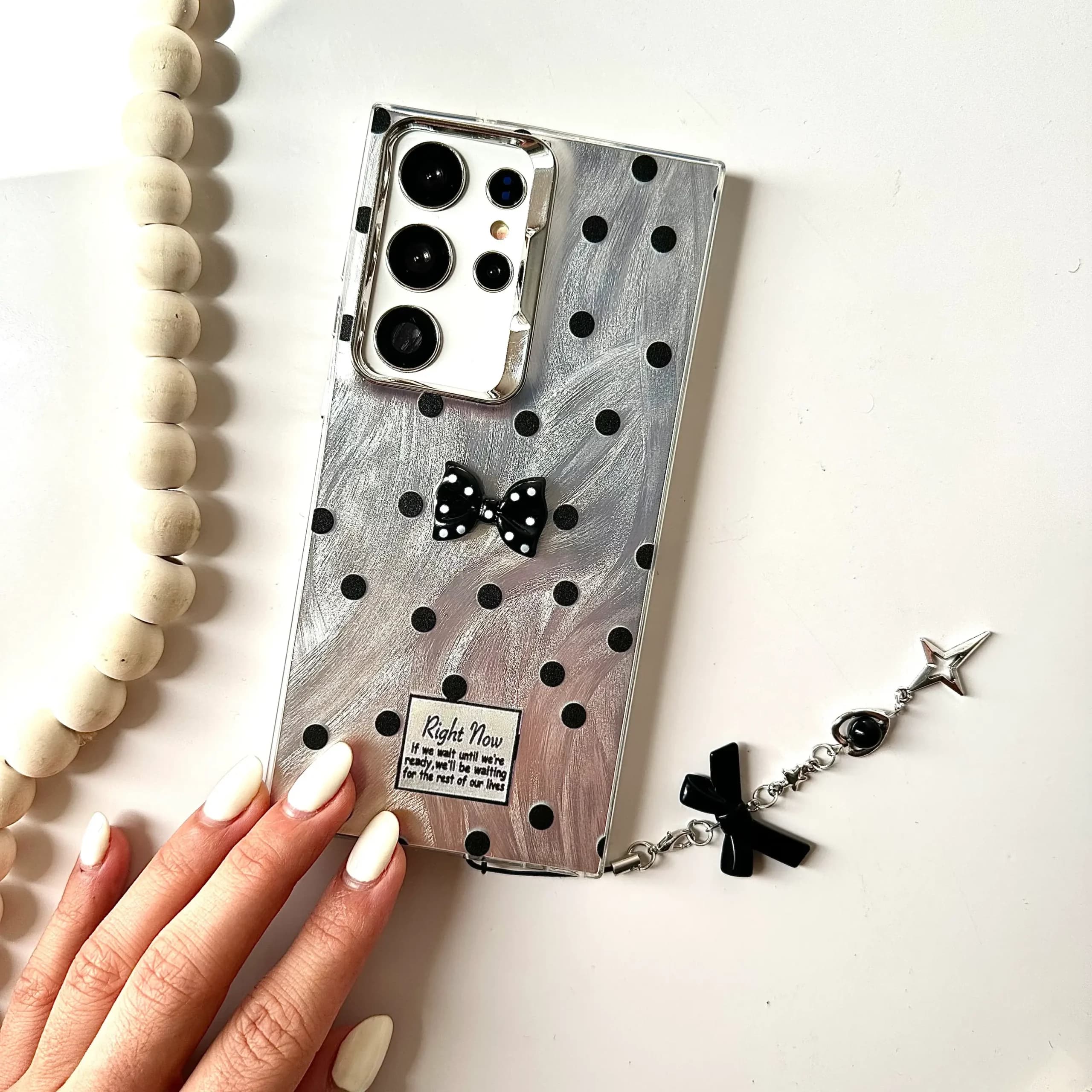 کاور Dot Case