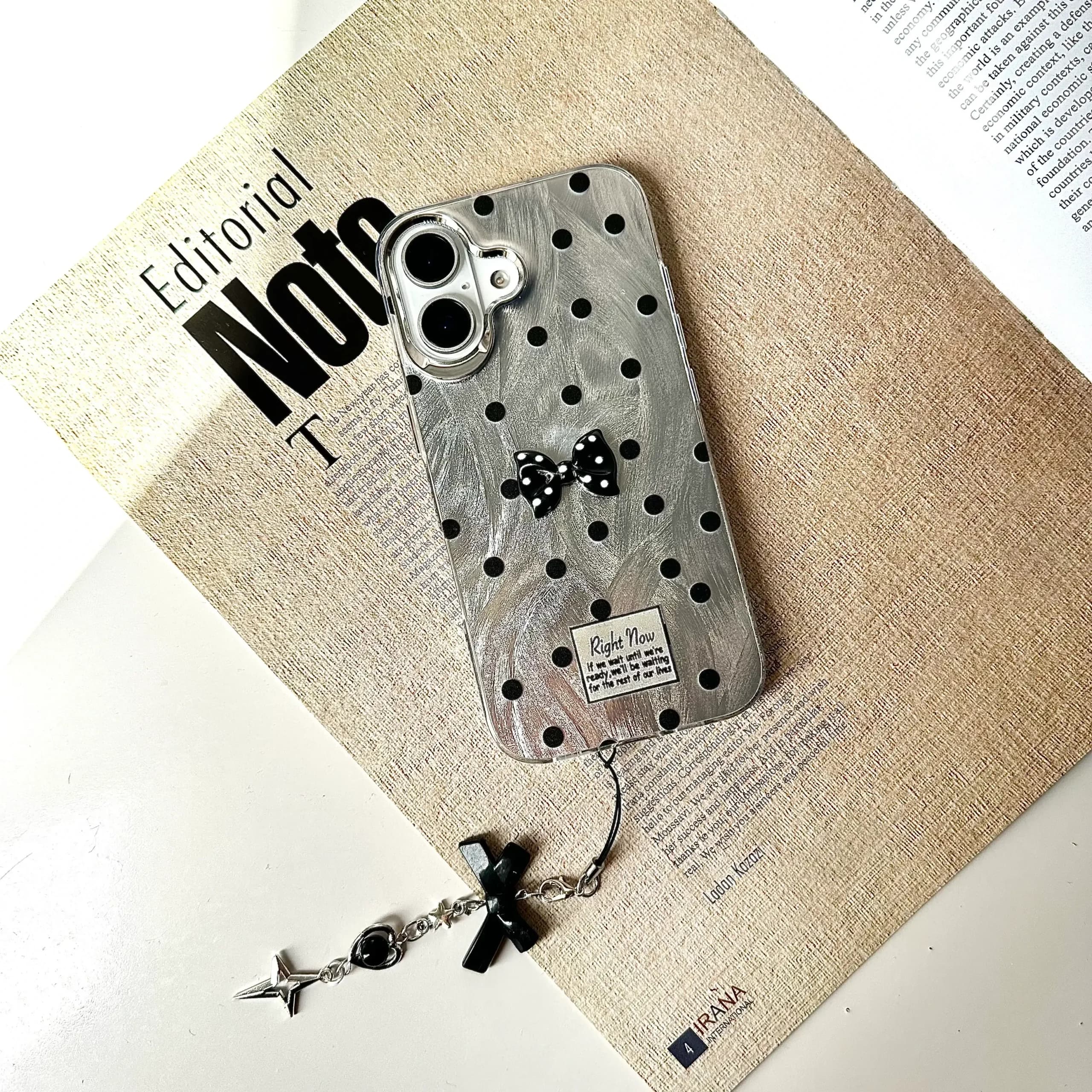 کاور Dot Case — تصویر ۳