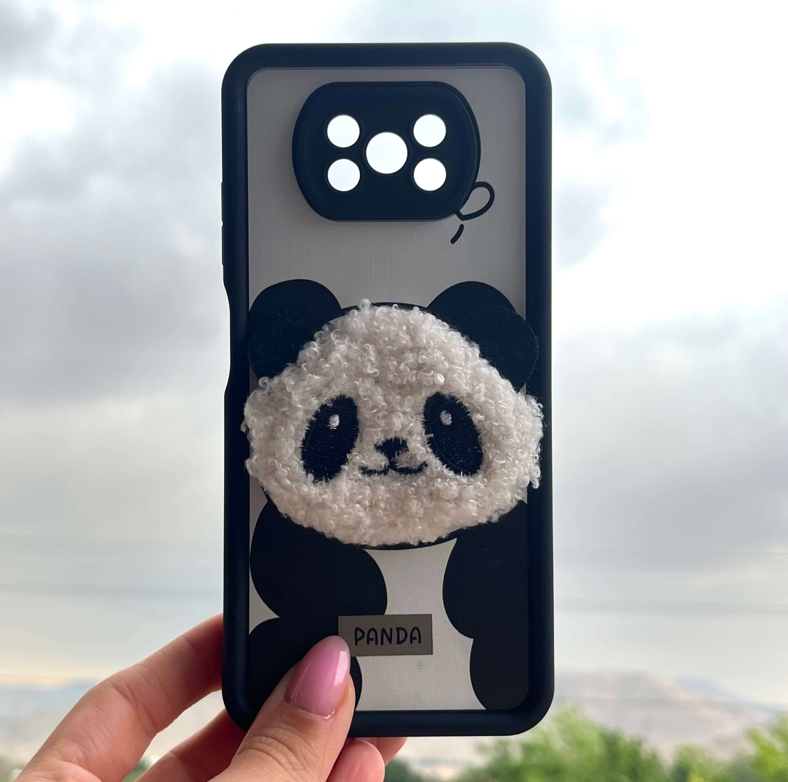 کاور Happy Panda — تصویر ۴