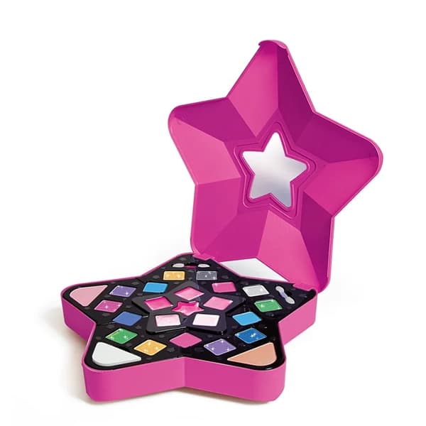 ست آرایشی Clementoni مدل Superstar Make Up — تصویر ۳