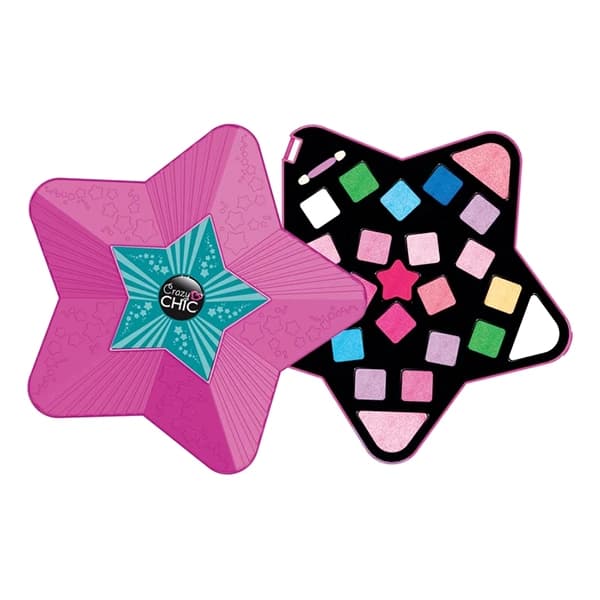 ست آرایشی Clementoni مدل Superstar Make Up — تصویر ۲