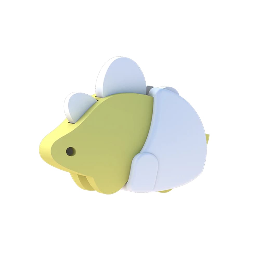بچه استگو مگنتی HALFTOYS