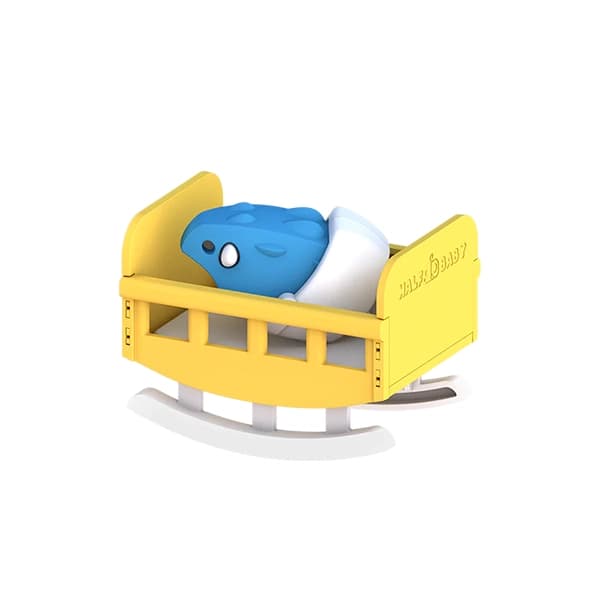 بچه آنکیلو مگنتی HALFTOYS — تصویر ۲