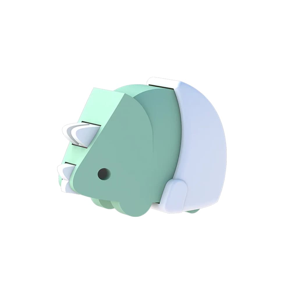 بچه تریسرا مگنتی HALFTOYS