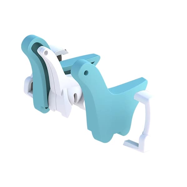 بچه دیپلو مگنتی HALFTOYS — تصویر ۲
