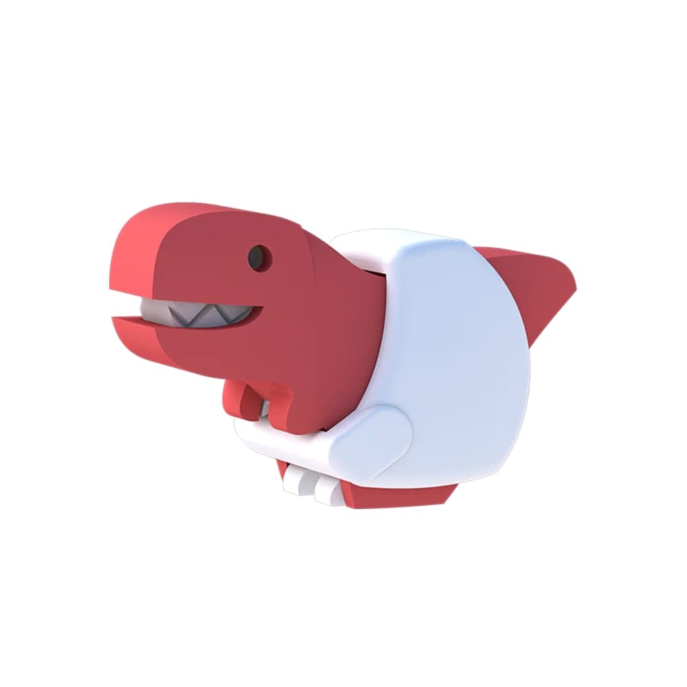 بچه تی رکس مگنتی HALFTOYS