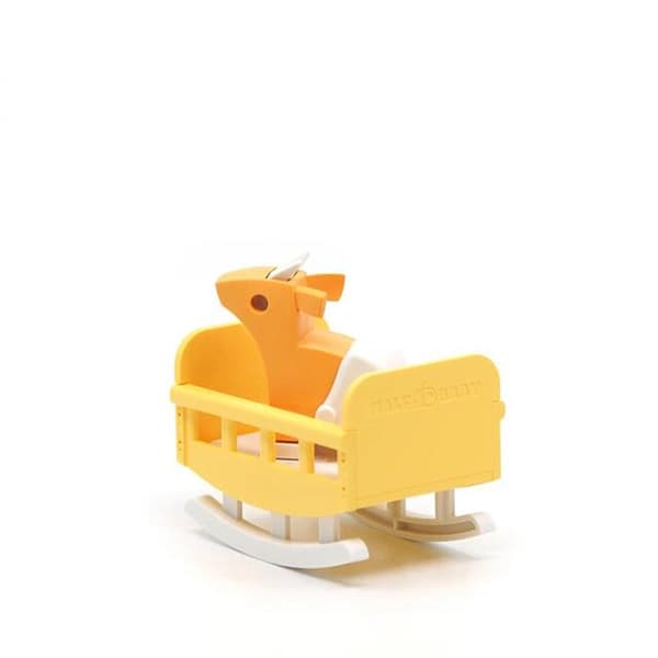 بچه ایمپالا مگنتی HALFTOYS — تصویر ۲