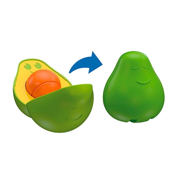 میوه‌های پازلی Clementoni مدل Fruit Puzzle — تصویر ۶