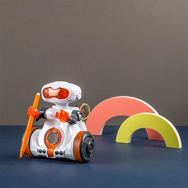 ربات آموزشی Clementoni مدل Mio Robot — تصویر ۳