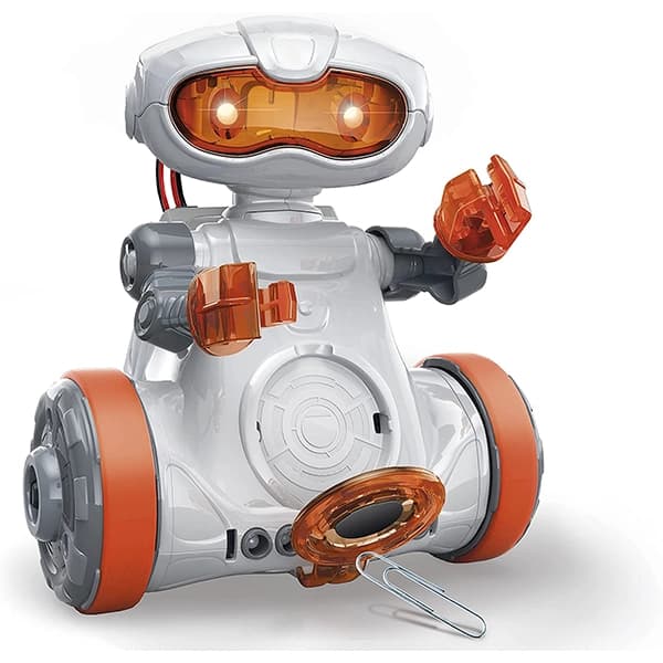 ربات آموزشی Clementoni مدل Mio Robot — تصویر ۲