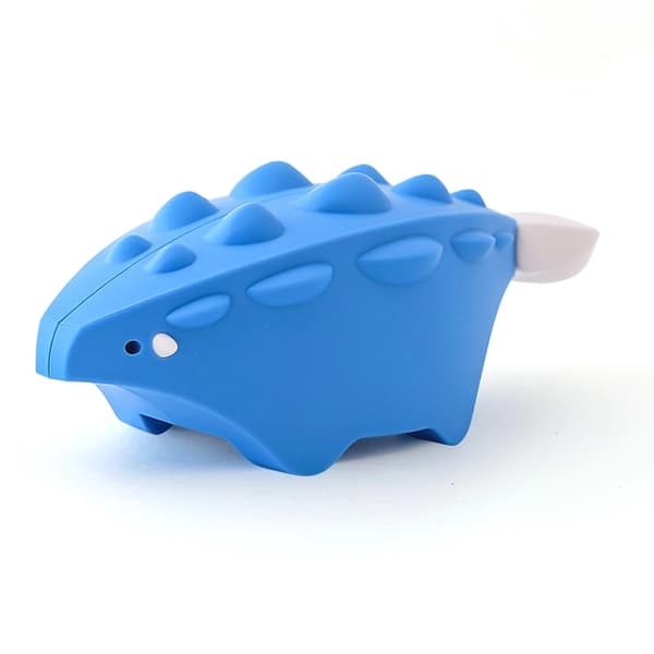 دایناسور آنکیلو مگنتی HALFTOYS