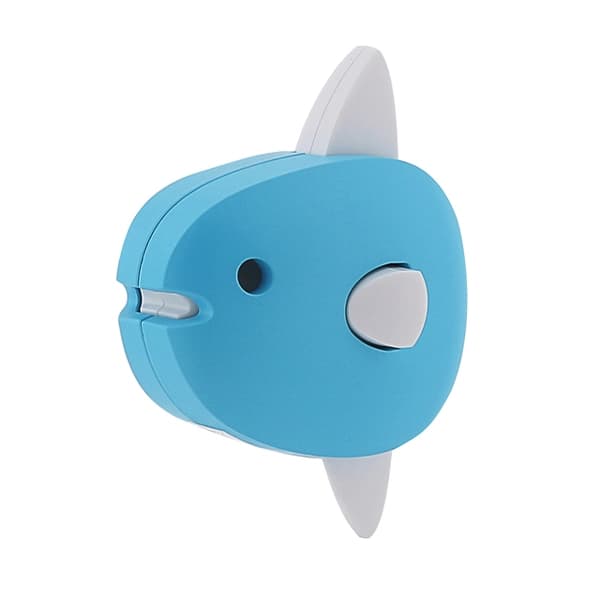 ماهی مولا مگنتی HALFTOYS