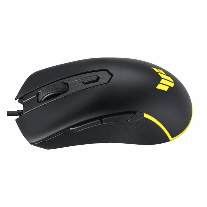 موس گیمینگ Asus مدل TUF M3