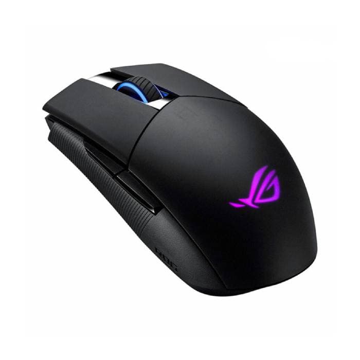 موس گیمینگ Asus مدل ROG Strix Impact II — تصویر ۲
