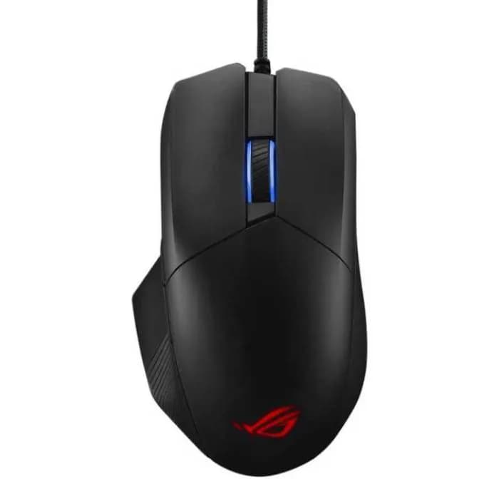 موس گیمینگ Asus مدل ROG Chakram Core