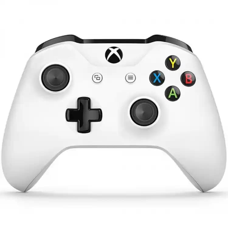 کنترلر Xbox One سفید