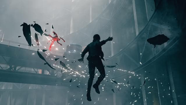 بازی Control Ultimate Edition برای Xbox — تصویر ۲