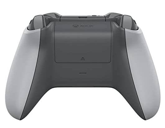 کنترلر Xbox One S خاکستری/سبز (ارسال رایگان) — تصویر ۵