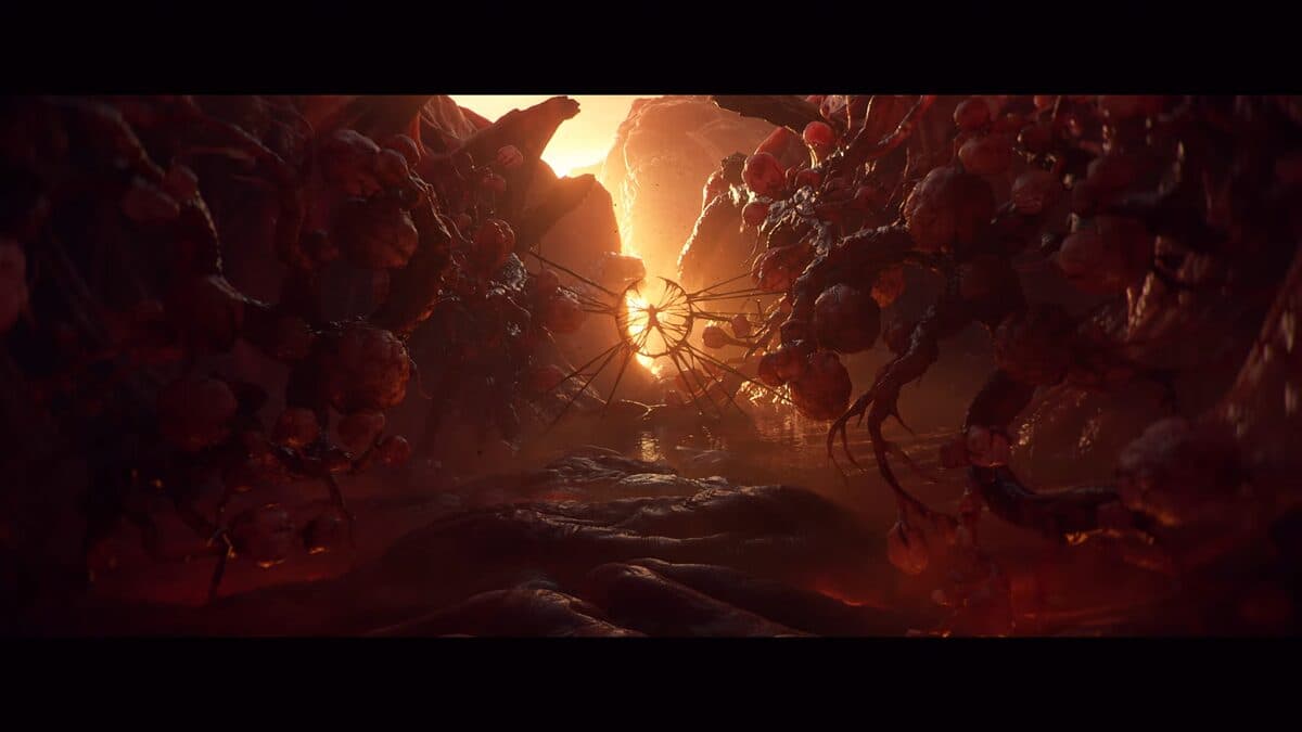 بازی Diablo 4 Vessel of Hatred برای PS5 — تصویر ۳