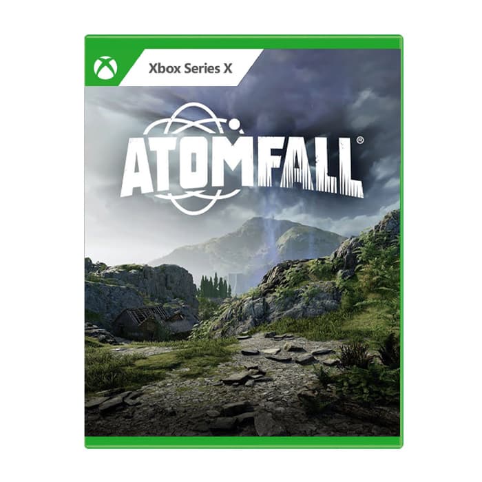 بازی Atomfall برای XBOX