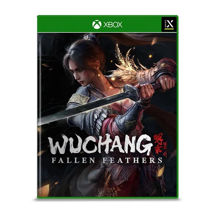 بازی Wuchang: Fallen Feathers برای XBOX