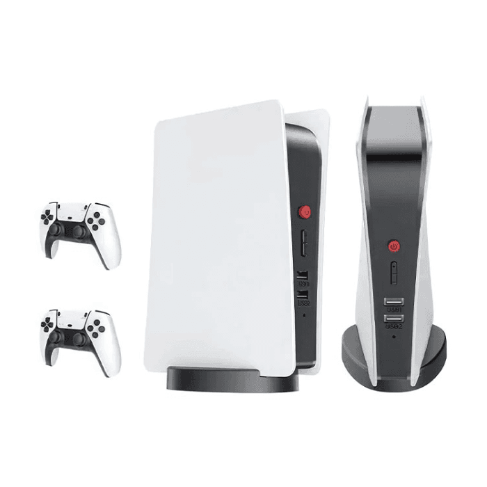 کنسول گیم استیک کلاسیک Game 2.4G 4K