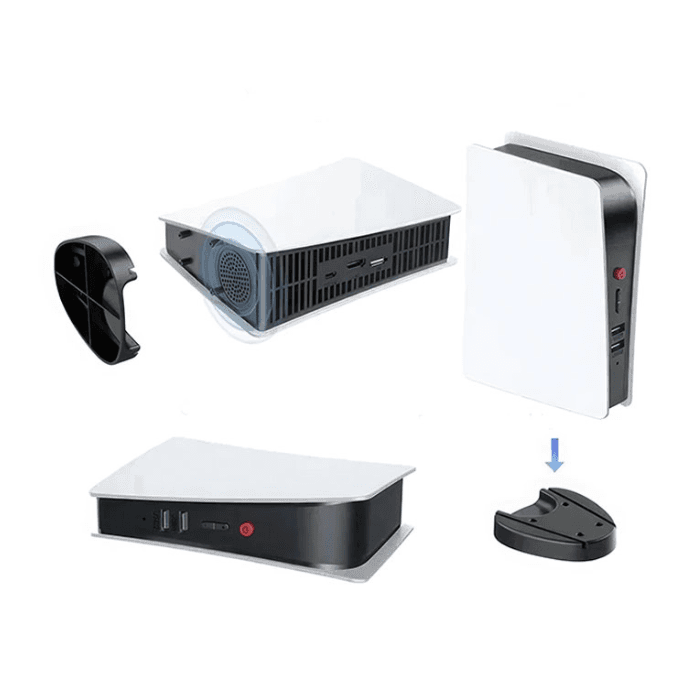 کنسول گیم استیک کلاسیک Game 2.4G 4K — تصویر ۲