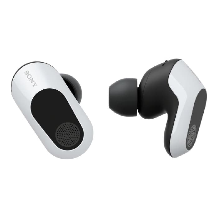 ایرباد Sony مدل InZone Buds TWS سفید