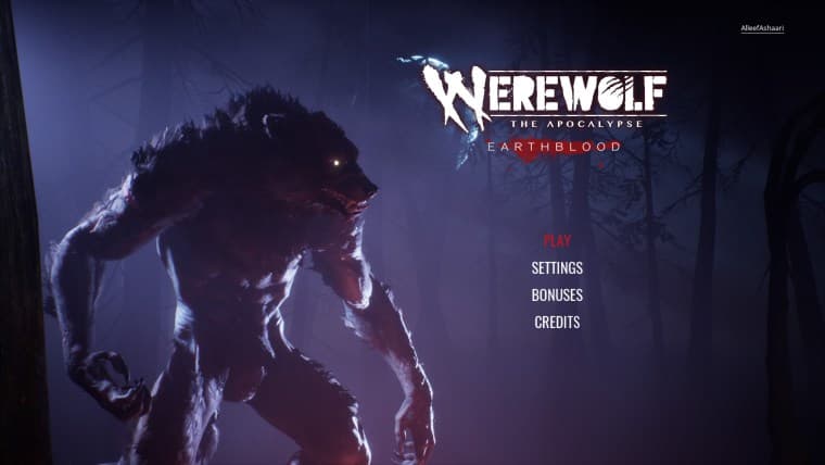 بازی Werewolf: The Apocalypse برای PS5 — تصویر ۲