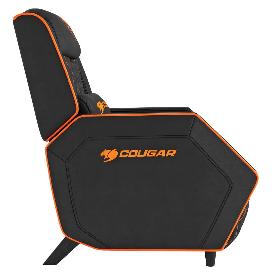 مبل گیمینگ Cougar مدل Ranger — تصویر ۳