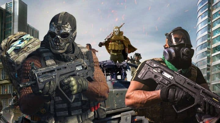 بازی Call of Duty: Vanguard برای Xbox — تصویر ۳