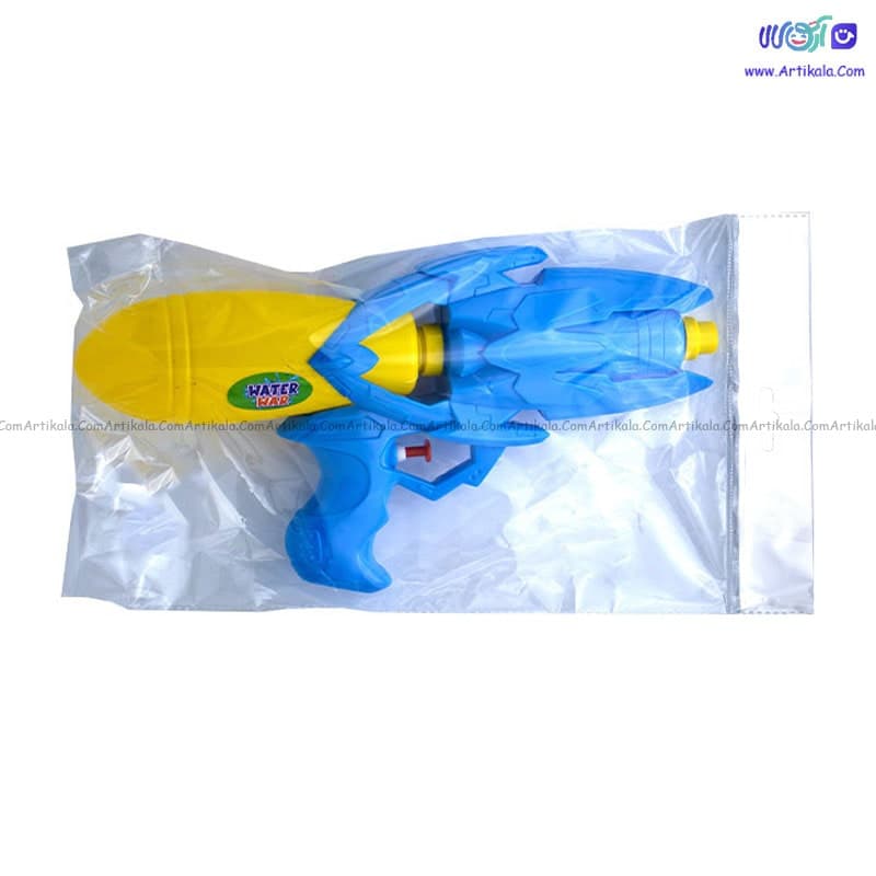 تفنگ آبپاش مدل TSMA 129A — تصویر ۳